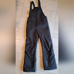 Arctix Youth Snow Bibs